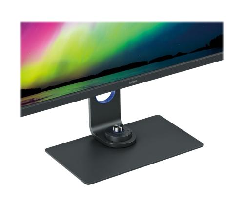 BENQ SW321C 32" valokuvaajan näyttö