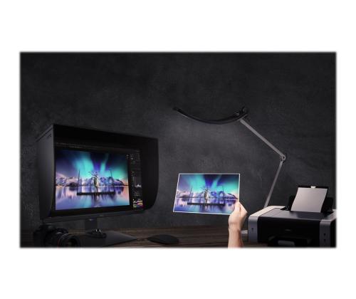BENQ SW321C 32" valokuvaajan näyttö