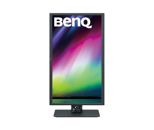 BENQ SW321C 32" valokuvaajan näyttö
