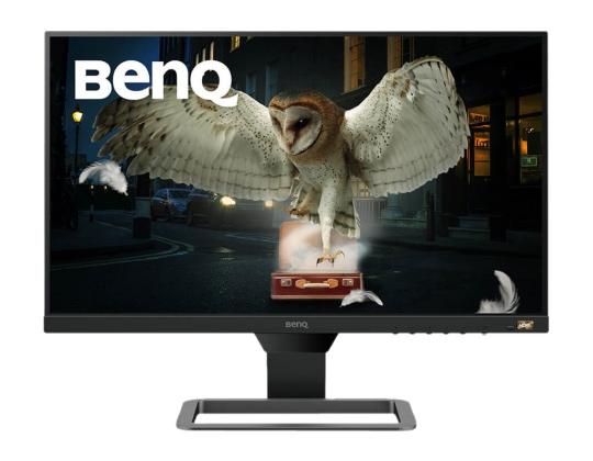 BENQ EW2480 60 45 cm 24 tuuman LED-näyttö