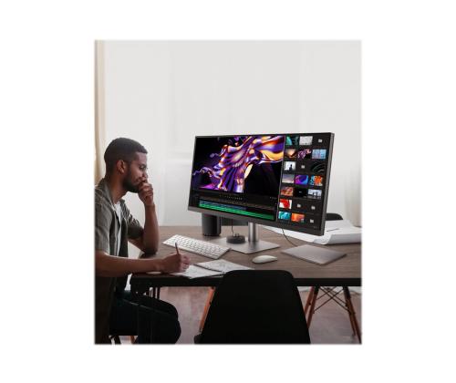 BENQ PD3420Q 34 tuuman näyttö