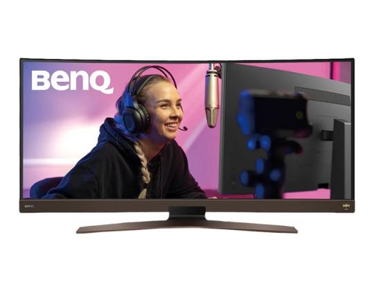 BENQ EW3880R 37,5 tuumaa 3840x1600 IPS