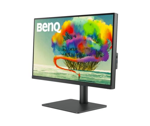 BENQ PD2705U 27-tuumainen LED 3840x2160 16:9