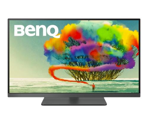 BENQ PD2705U 27-tuumainen LED 3840x2160 16:9