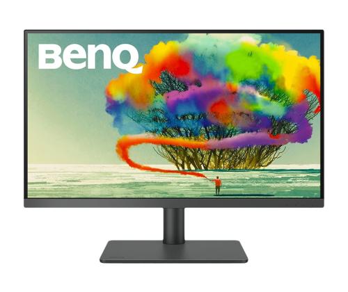 BENQ PD2705U 27-tuumainen LED 3840x2160 16:9