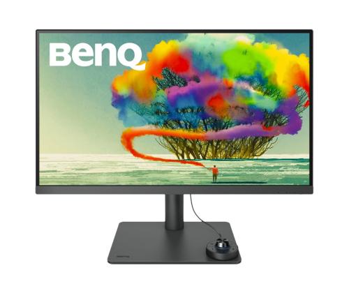 BENQ PD2705U 27-tuumainen LED 3840x2160 16:9