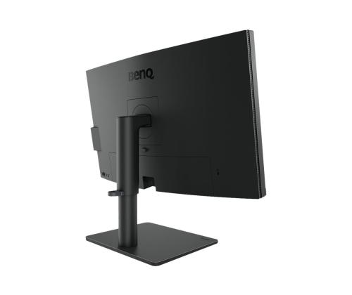 BENQ PD2705U 27-tuumainen LED 3840x2160 16:9