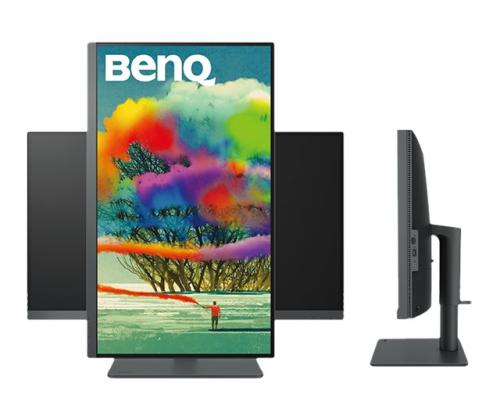 BENQ PD2705U 27-tuumainen LED 3840x2160 16:9