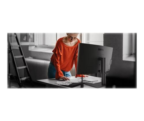 BENQ PD3205U 32-tuumainen LED 3840x2160 16:9