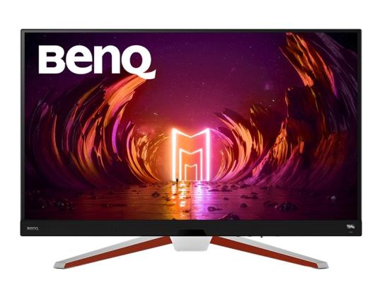 BENQ MOBIUZ EX3210U 31,5 tuuman LEX