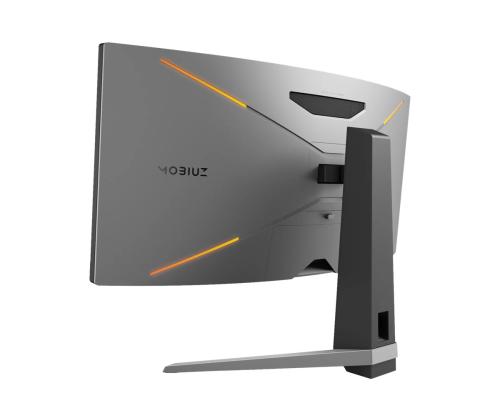 BENQ MOBIUZ EX3410R 34-tuumainen LED 3440x1440 LED 3440x1440