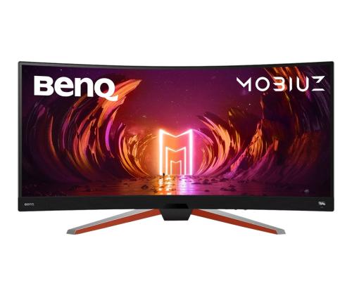 BENQ MOBIUZ EX3410R 34-tuumainen LED 3440x1440 LED 3440x1440