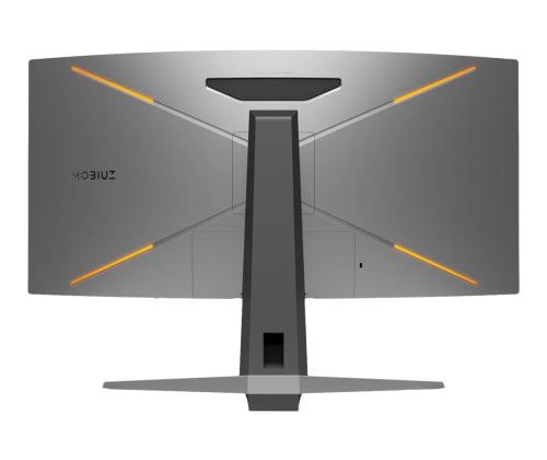 BENQ MOBIUZ EX3410R 34-tuumainen LED 3440x1440 LED 3440x1440