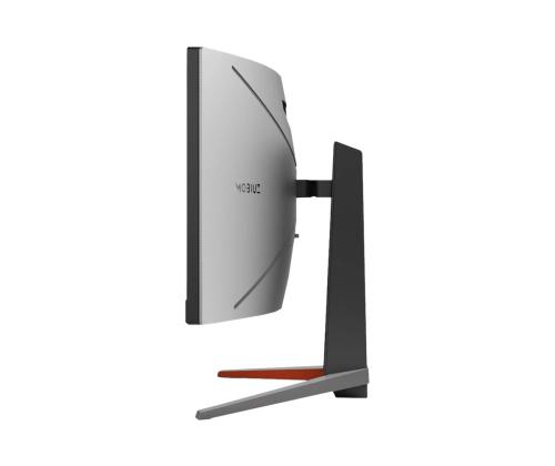 BENQ MOBIUZ EX3410R 34-tuumainen LED 3440x1440 LED 3440x1440