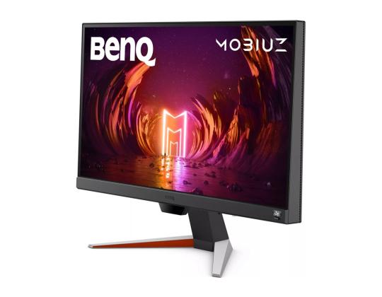 BENQ EX240N 23,8 tuuman FHD VA 165 Hz 1 ms