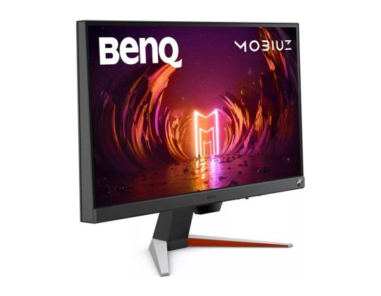 BENQ EX240N 23,8 tuuman FHD VA 165 Hz 1 ms