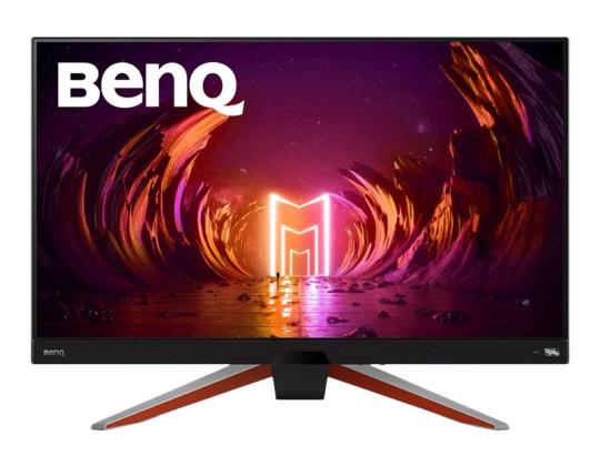 BENQ EX270QM 27 tuuman WQHD IPS 240 Hz 1 ms