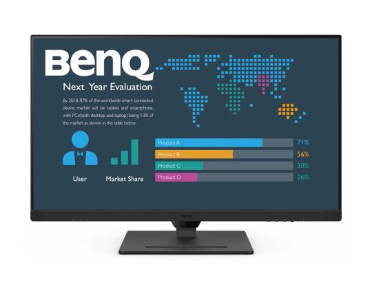 BENQ BL3290QT 31,5 tuuman WQHD IPS