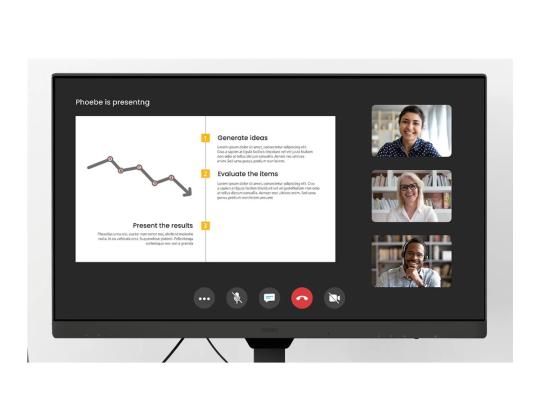 BENQ BL3290QT 31,5 tuuman WQHD IPS