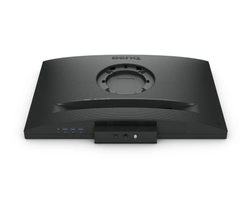 BENQ RD240Q 24.1 tuuman IPS WQXGA -näyttö