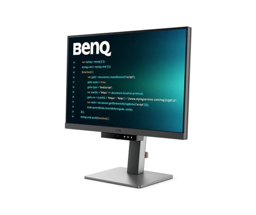 BENQ RD240Q 24.1 tuuman IPS WQXGA -näyttö