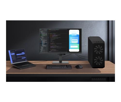 BENQ RD320U 31,5 tuuman IPS 4K 400cd/m2