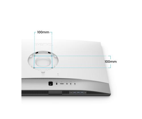 BENQ PD3226G 31,5 tuuman 4K 144Hz IPS näytönohjain