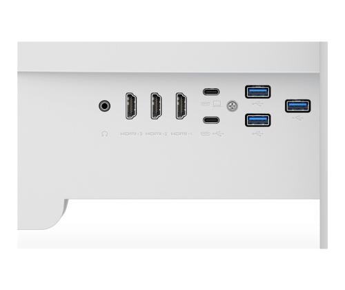 BENQ EW2790U 27-tuumainen 4K 95 P3 USB-C 65W 27-tuumainen 4K 95 P3 USB-C 65W