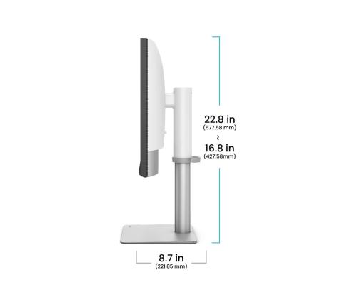 BENQ PD2730S 27 tuumaa 5K IPS 500nits 500nits