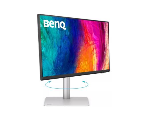 BENQ PD2730S 27 tuumaa 5K IPS 500nits 500nits