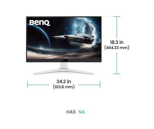 BENQ EX271 27 tuuman IPS FHD -näyttö