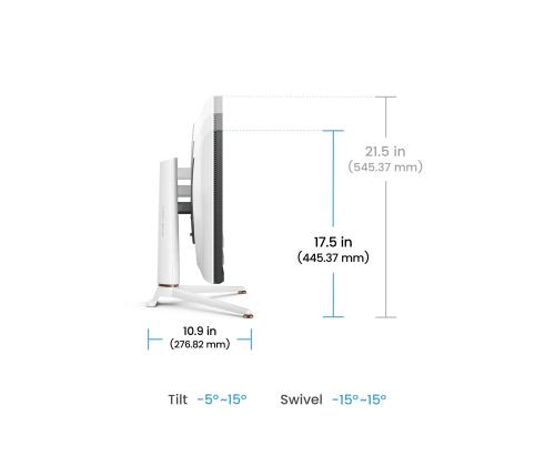 BENQ EX271Q 27 tuuman IPS QHD -näyttö