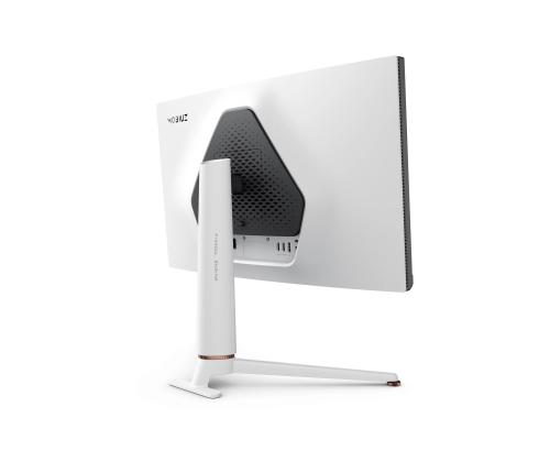 BENQ EX271Q 27 tuuman IPS QHD -näyttö
