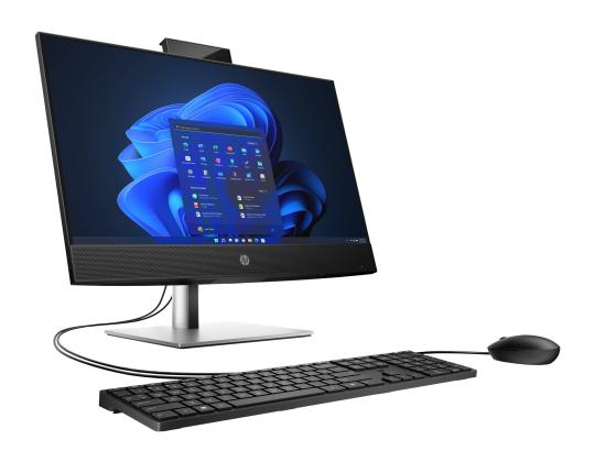 HP PO 440 G9 i5-13500T 24i FHD 16/512GB