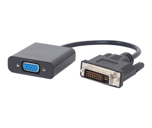 GEMBIRD A - DVID - VGAF - 01 DVI - D