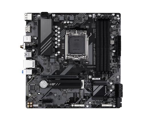 GIGABYTE B650M D3HP AX AM5