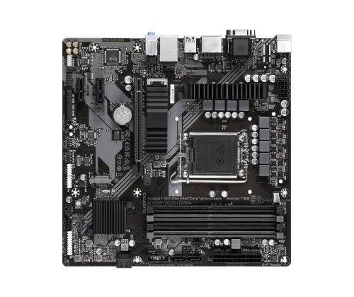 GIGABYTE B760M DS3H LGA1700 DDR4