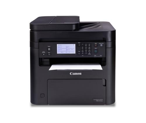 CANON i-SENSYS MF275dw MFP Mono S/W -monitoimilaite