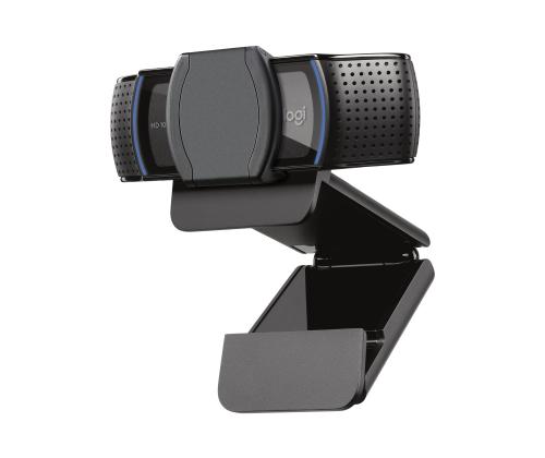 LOGI C920e HD 1080p webkamera - BLK - WW