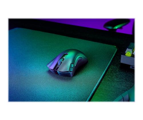 RAZER Deathadder V2 X HyperSpeed -hiiri