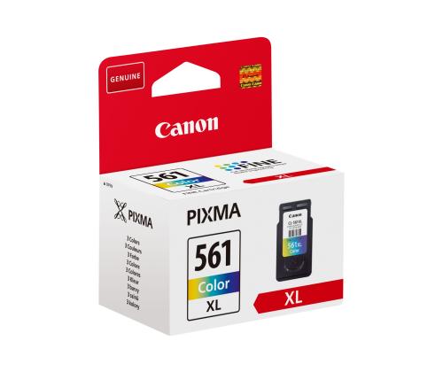 CANON 1LB CRG CL-561XL Color XL -mustekasetti, väri XL