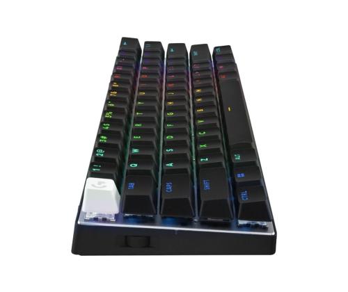 LOGI PRO X 60 Wrls Gaming näppäimistö (US)