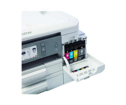 BROTHER LC426M MUSTE MINI19 BIZ-STEP -LAITTEESEEN