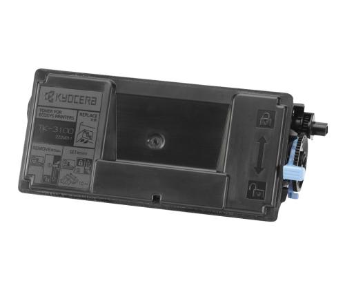 KYOCERA TK-3100 väriaine (12500lk)