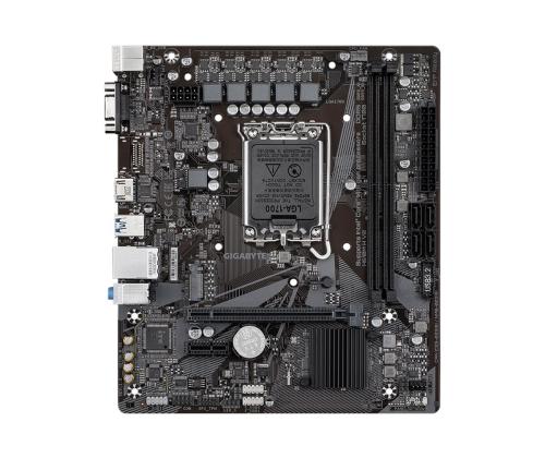 GIGABYTE H610M H V2