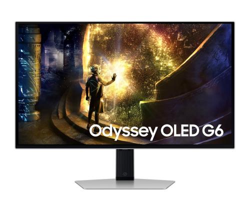 SAMSUNG S27DG610SUXEN Odyssey G6 27i Odyssey G6 27i