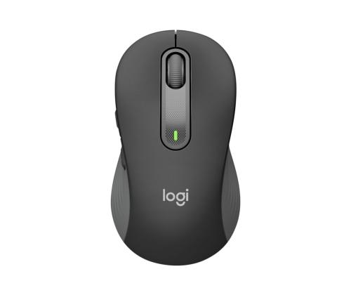 LOGI Signature M650 optinen hiiri