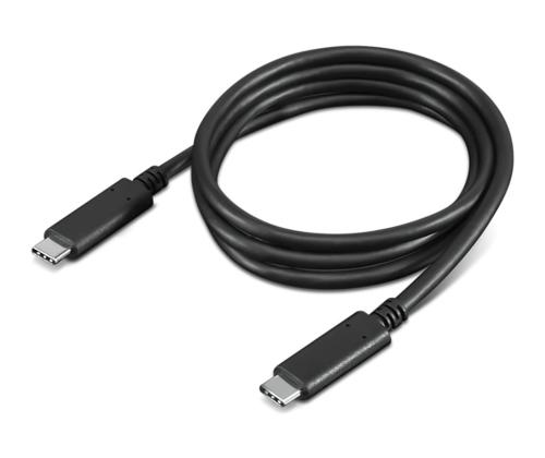 LENOVO USB-C-kaapeli 1m
