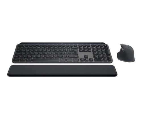 LOGI MX Keys S Combo - GRAPH - (PN) - BT