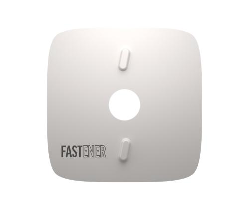 HP Poly A2 WHT TBL mikrofoni